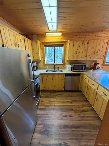 25981 County Road 162 E Nathrop CO 81236