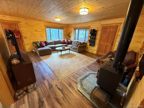 25981 County Road 162 E Nathrop CO 81236