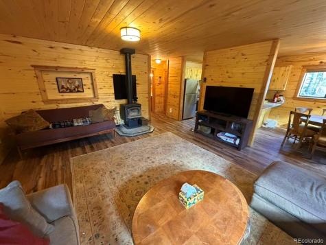 25981 County Road 162 E Nathrop CO 81236