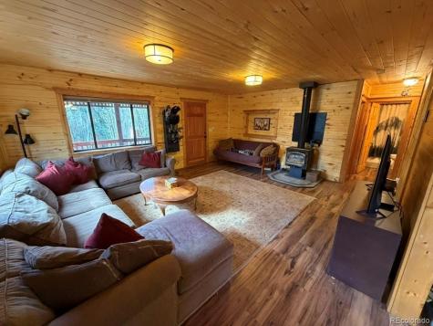25981 County Road 162 E Nathrop CO 81236