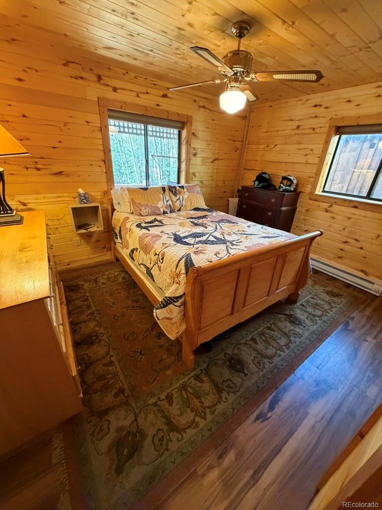 25981 County Road 162 E Nathrop CO 81236