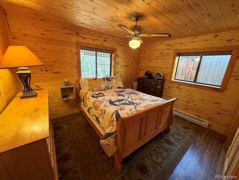 25981 County Road 162 E Nathrop CO 81236