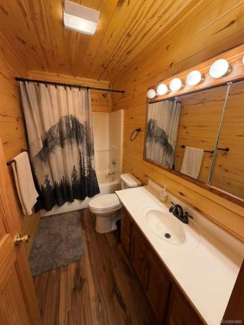 25981 County Road 162 E Nathrop CO 81236