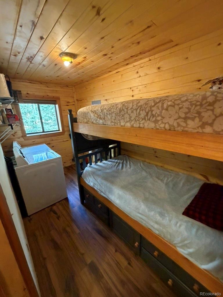 25981 County Road 162 E Nathrop CO 81236