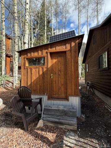 25981 County Road 162 E Nathrop CO 81236