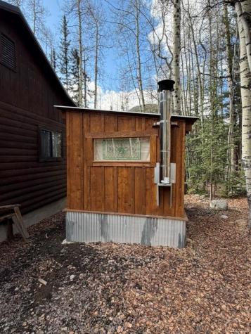 25981 County Road 162 E Nathrop CO 81236