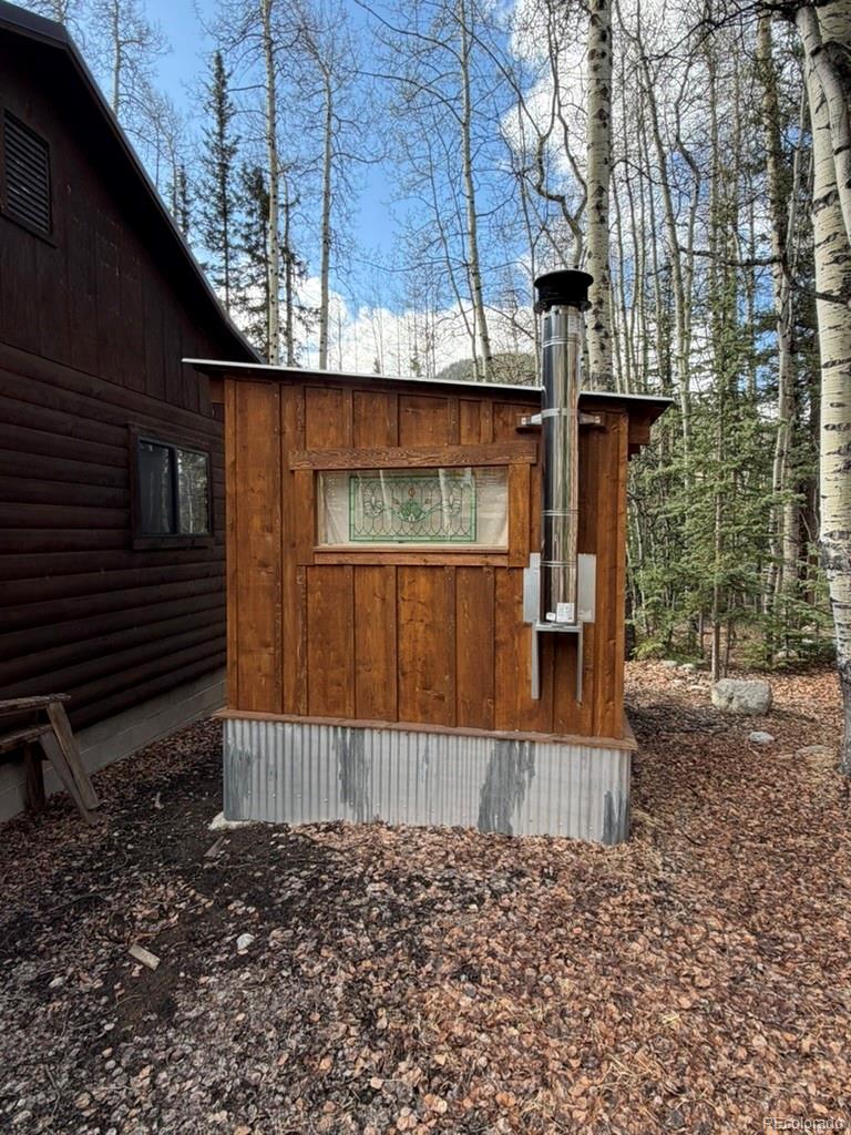 25981 County Road 162 E Nathrop CO 81236