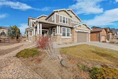 5910 Monashee Court Colorado Springs CO 80924
