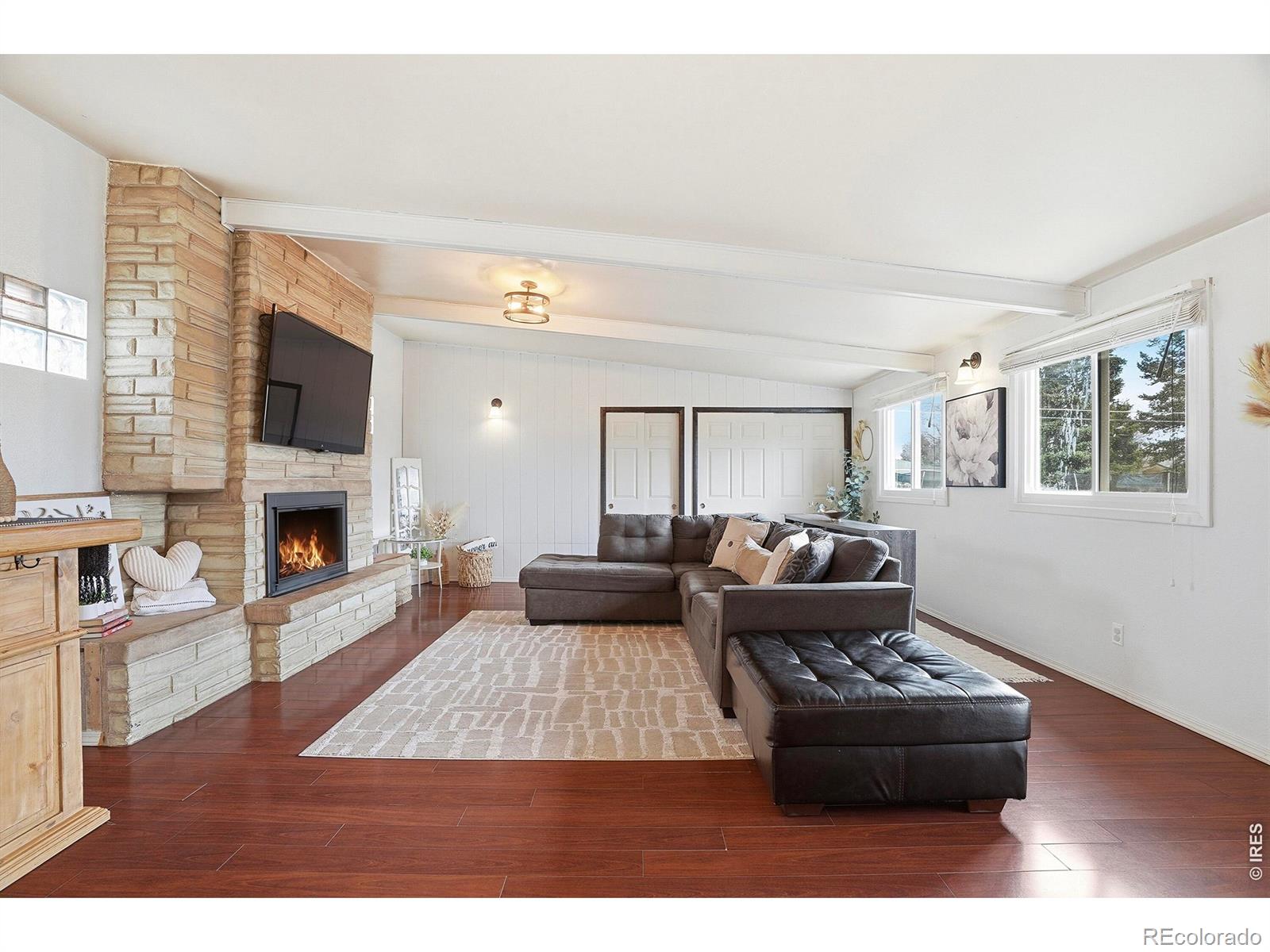 1654 S Perry Street Denver CO 80219