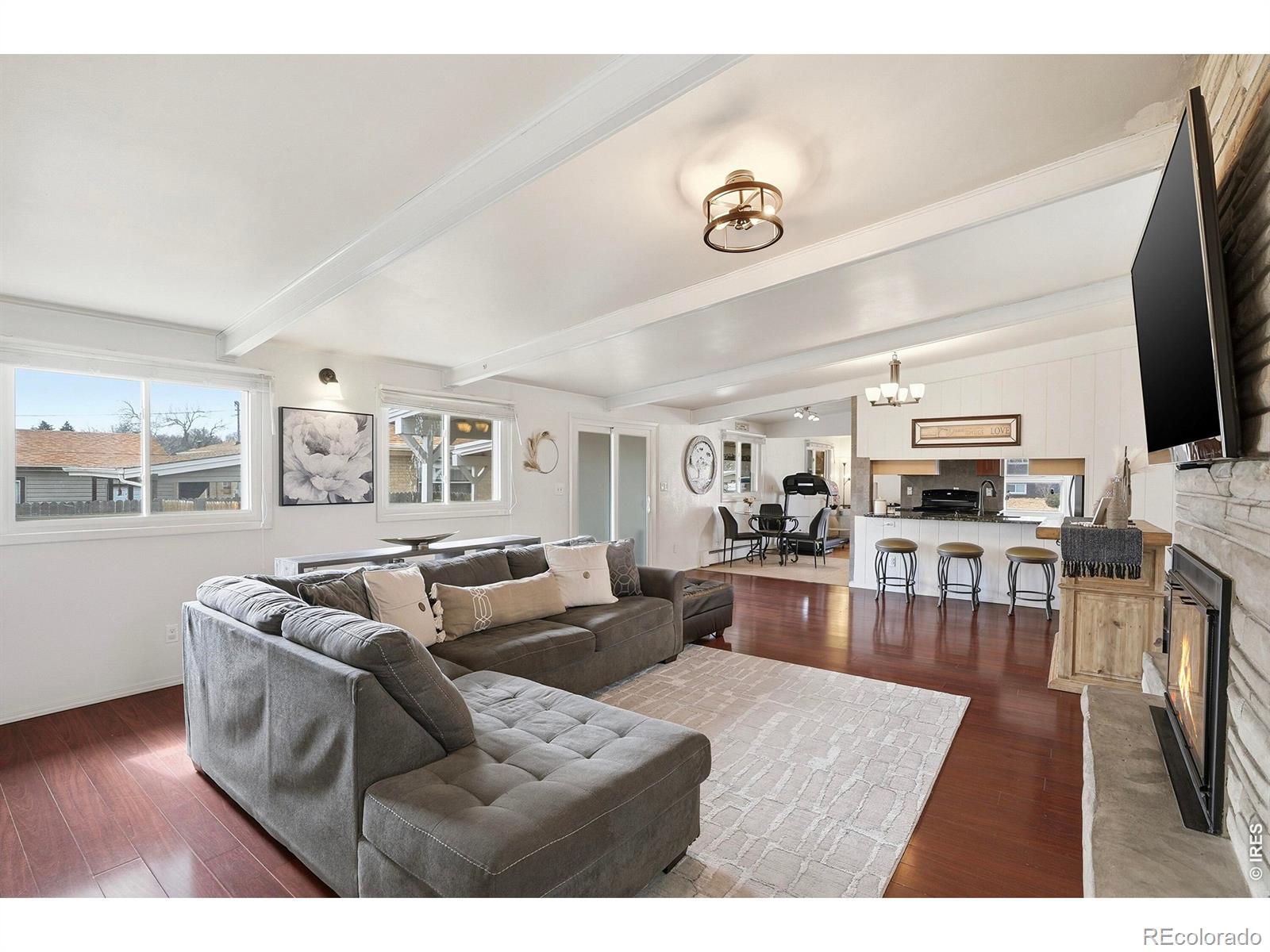 1654 S Perry Street Denver CO 80219