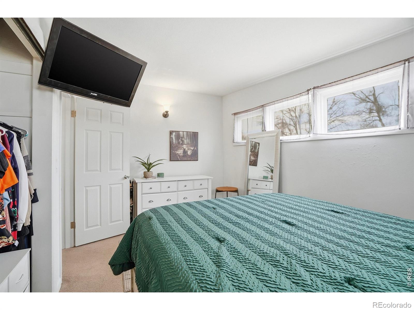 1654 S Perry Street Denver CO 80219