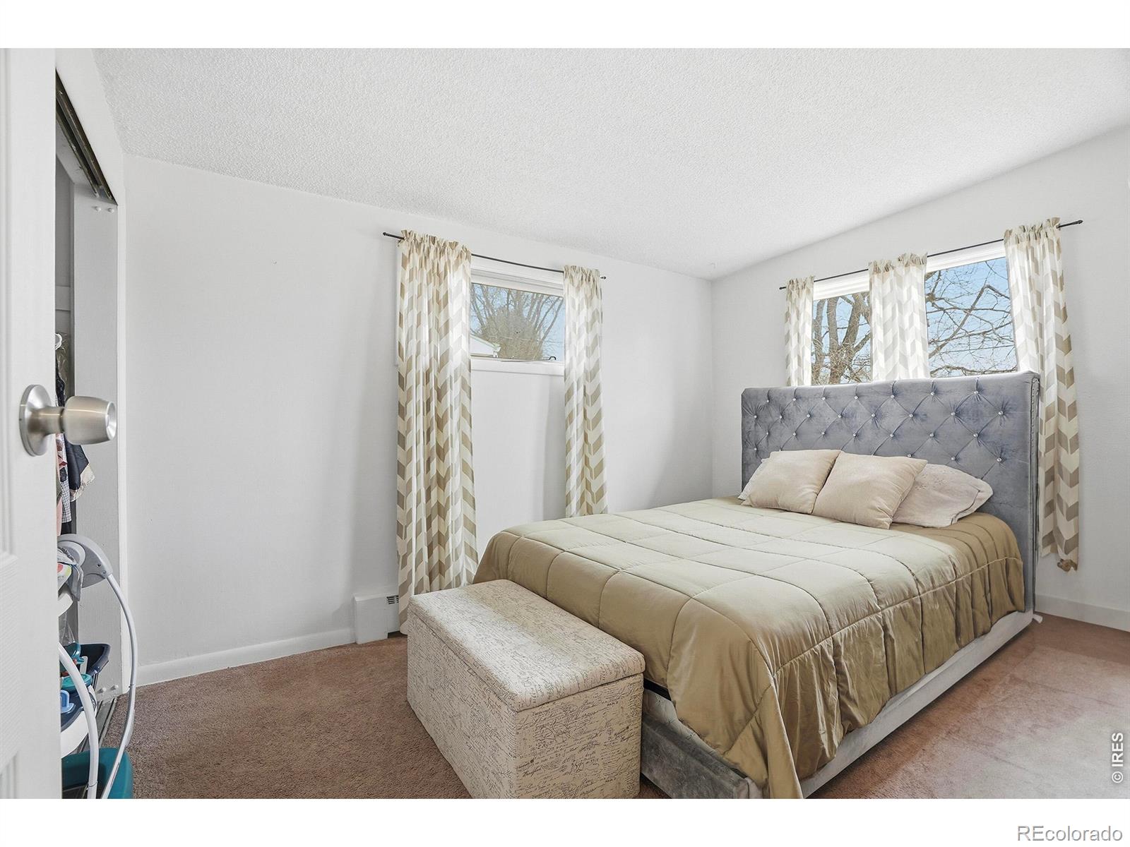 1654 S Perry Street Denver CO 80219