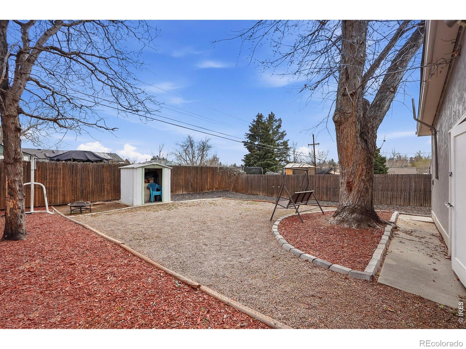 1654 S Perry Street Denver CO 80219