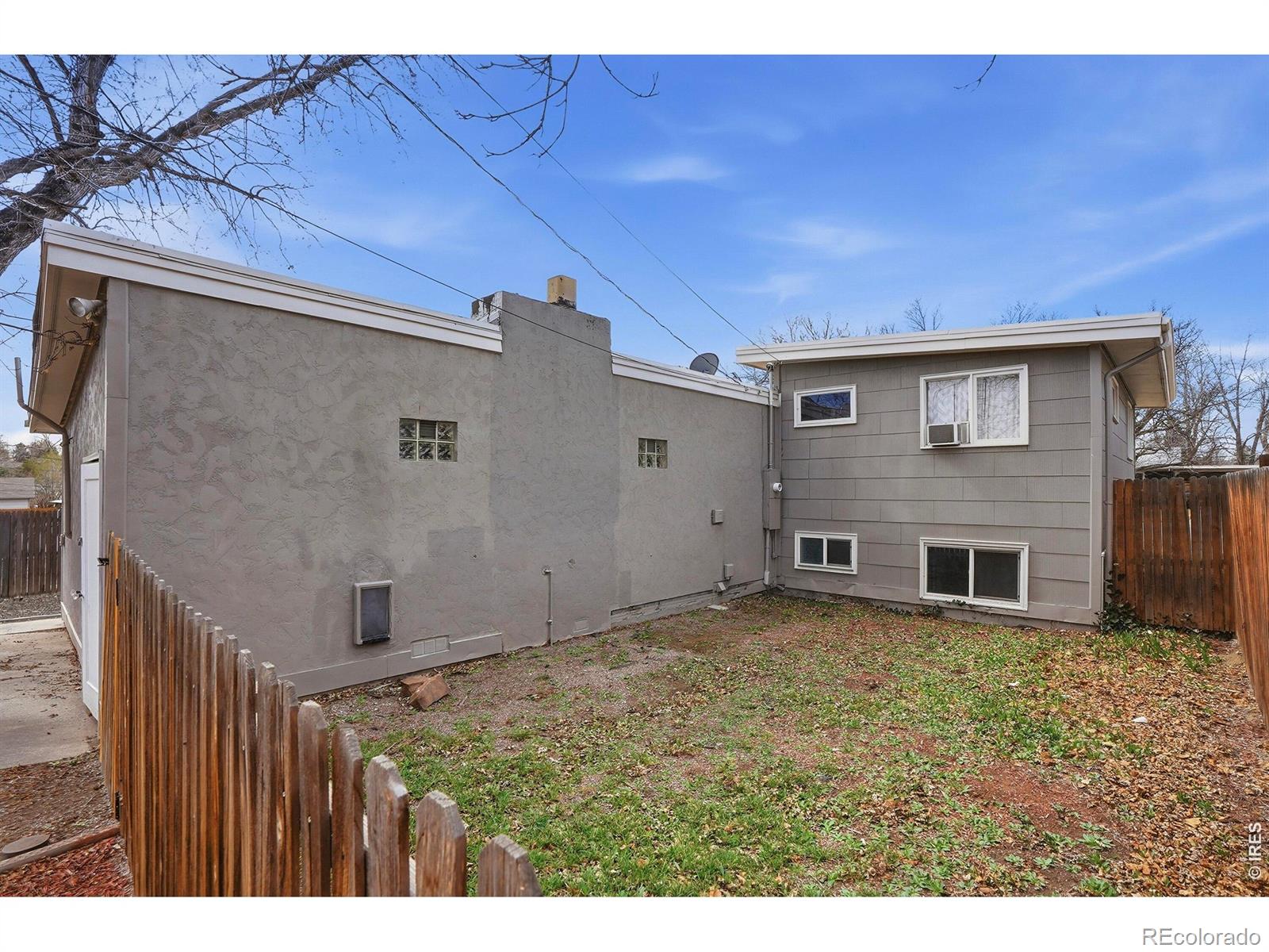 1654 S Perry Street Denver CO 80219