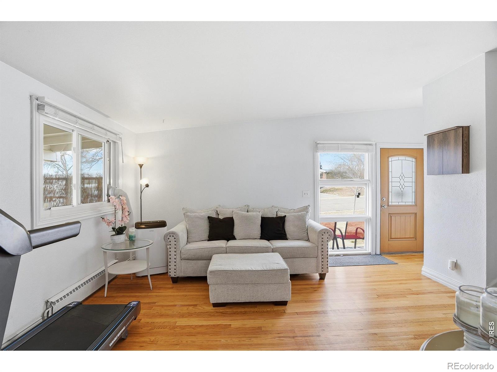 1654 S Perry Street Denver CO 80219