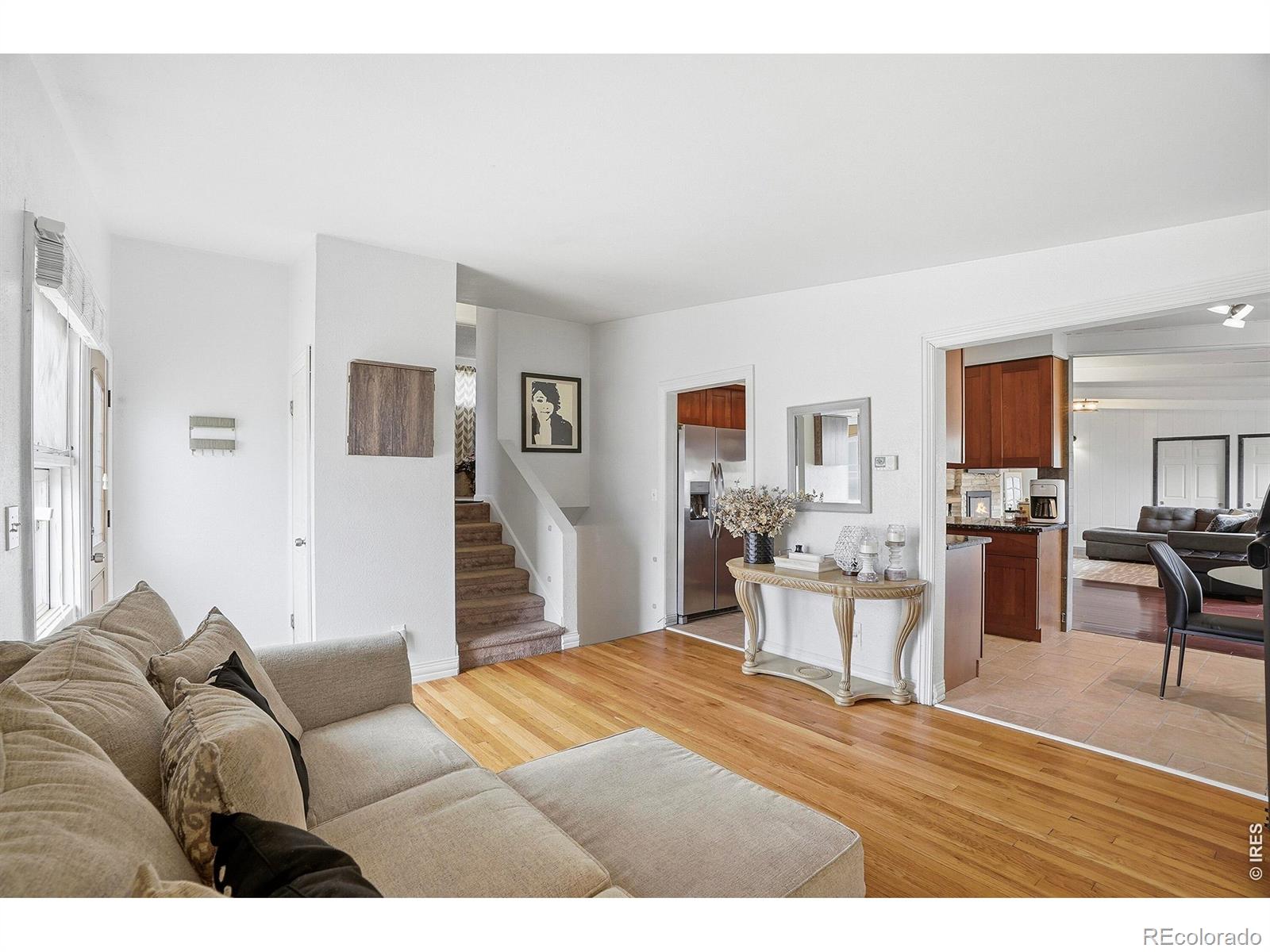 1654 S Perry Street Denver CO 80219