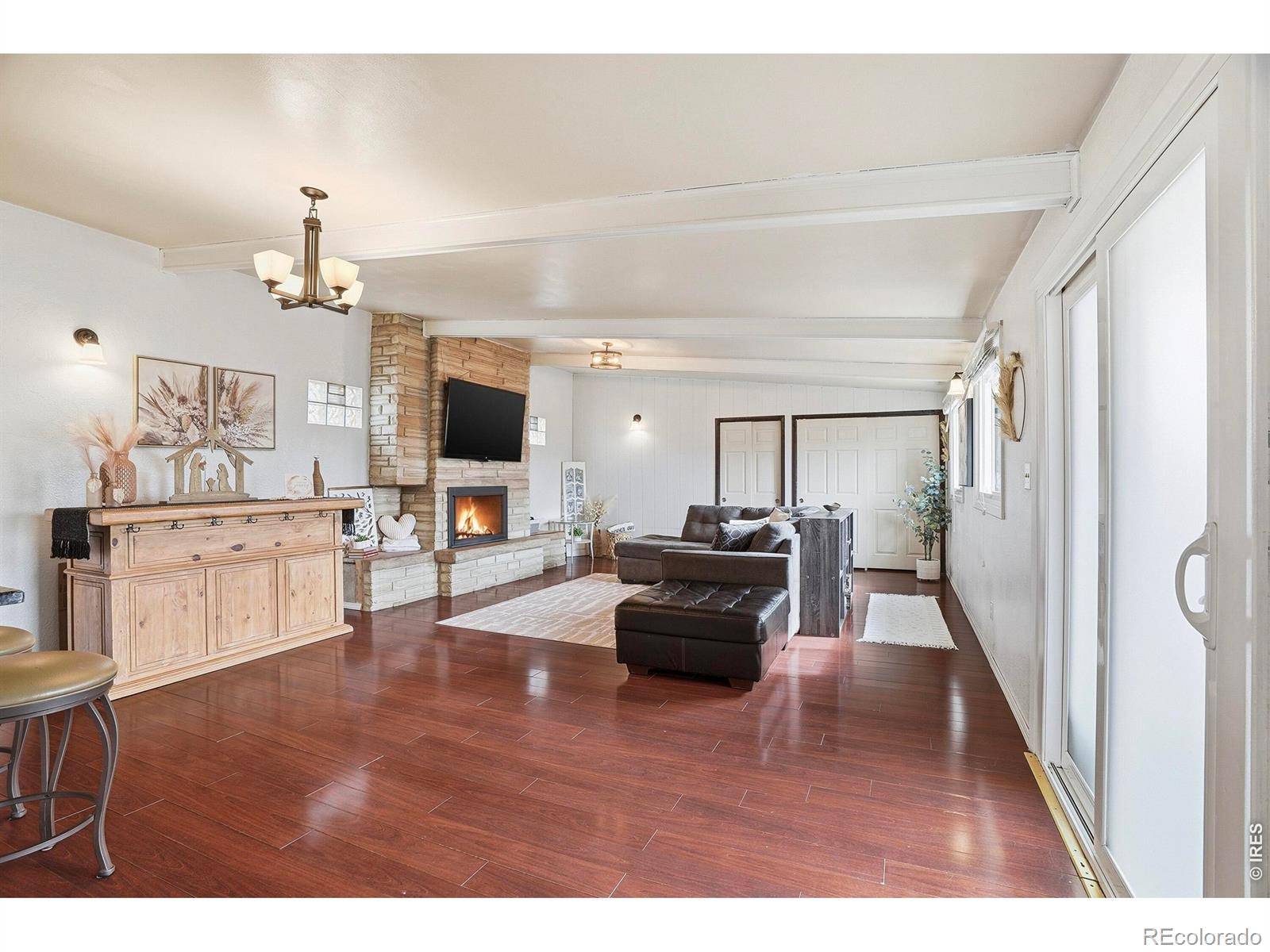 1654 S Perry Street Denver CO 80219