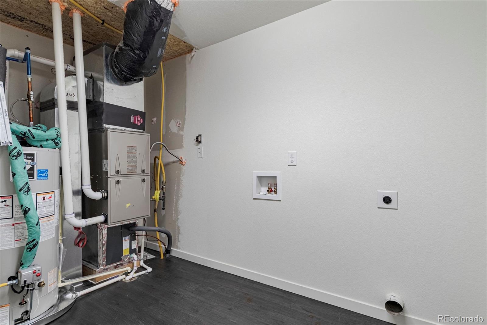 5445 Danube Street Denver CO 80249
