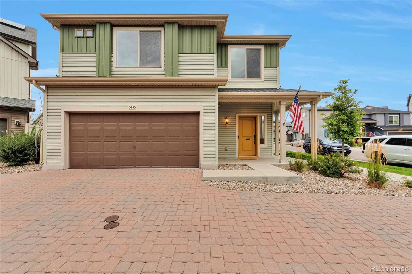 5445 Danube Street Denver CO 80249