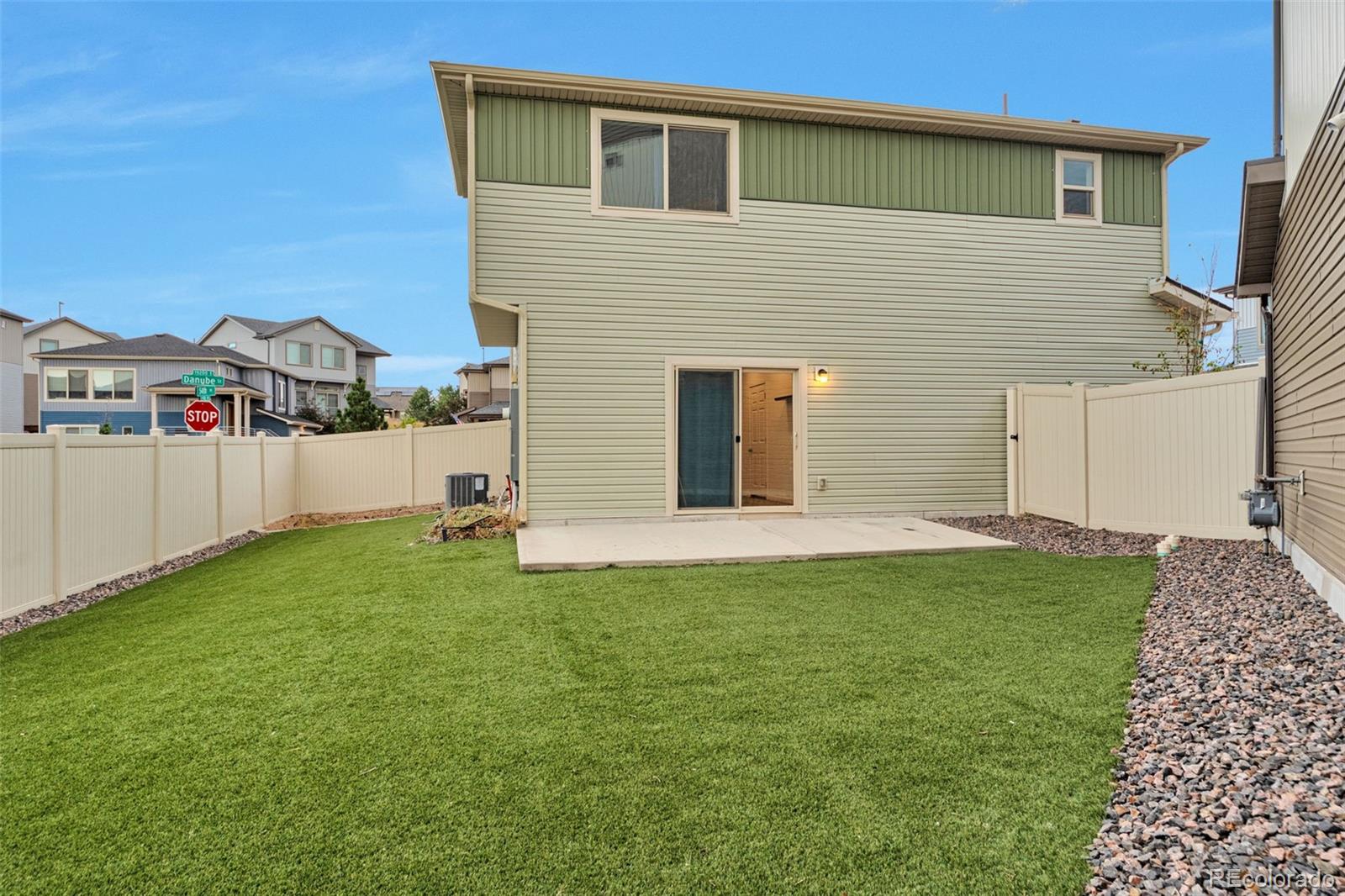 5445 Danube Street Denver CO 80249