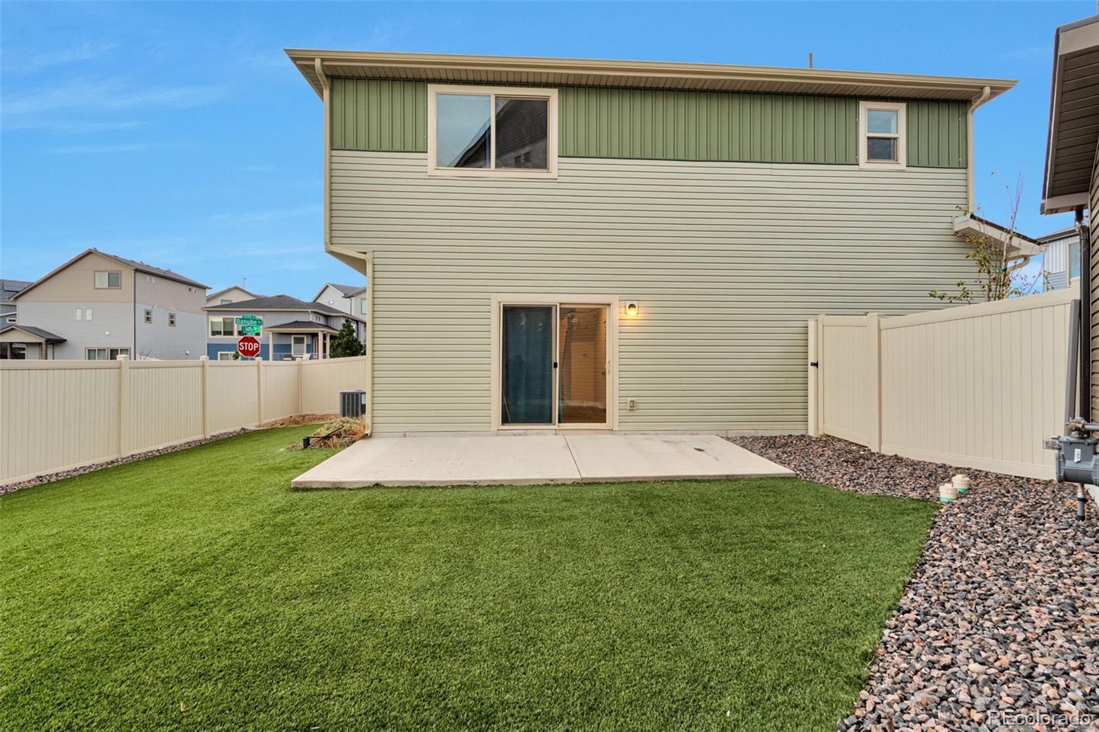 5445 Danube Street Denver CO 80249