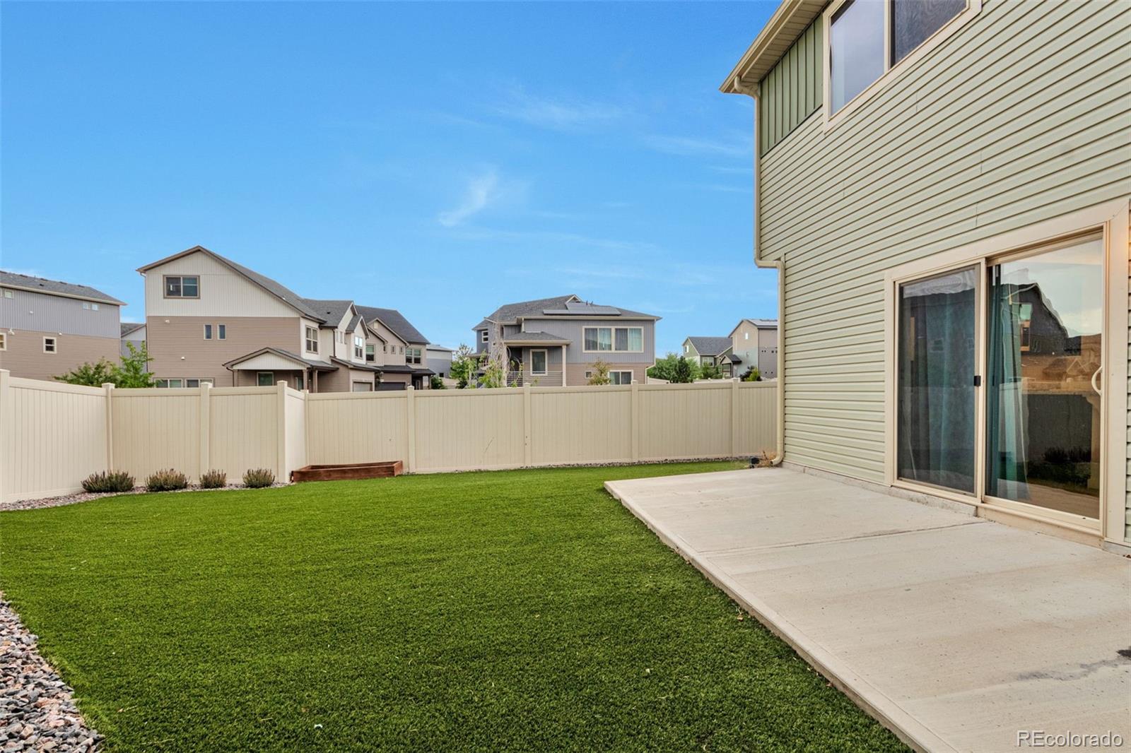 5445 Danube Street Denver CO 80249