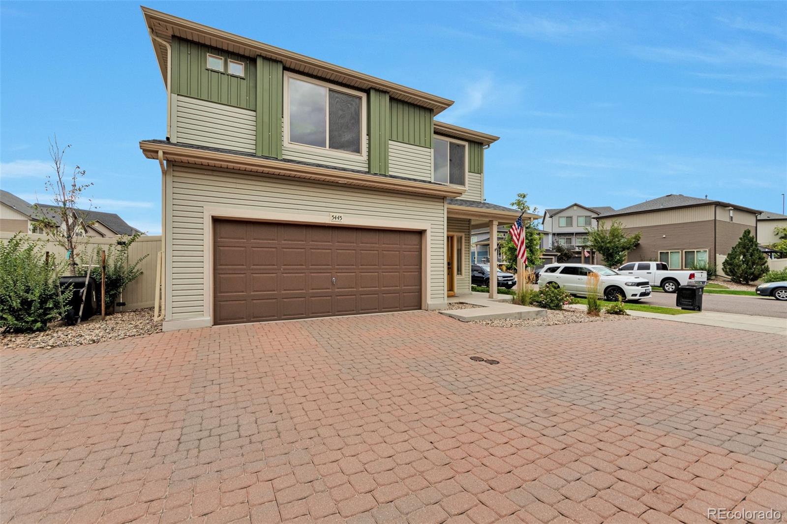 5445 Danube Street Denver CO 80249