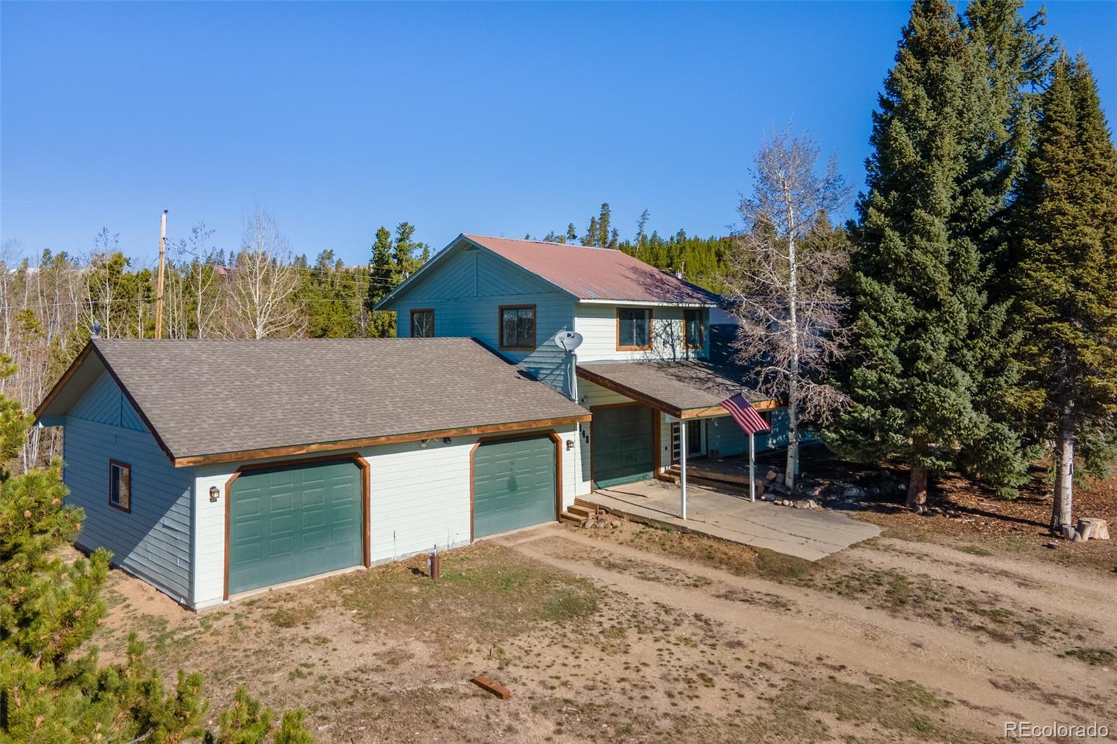 143 Grand County Road 443 Grand Lake CO 80447