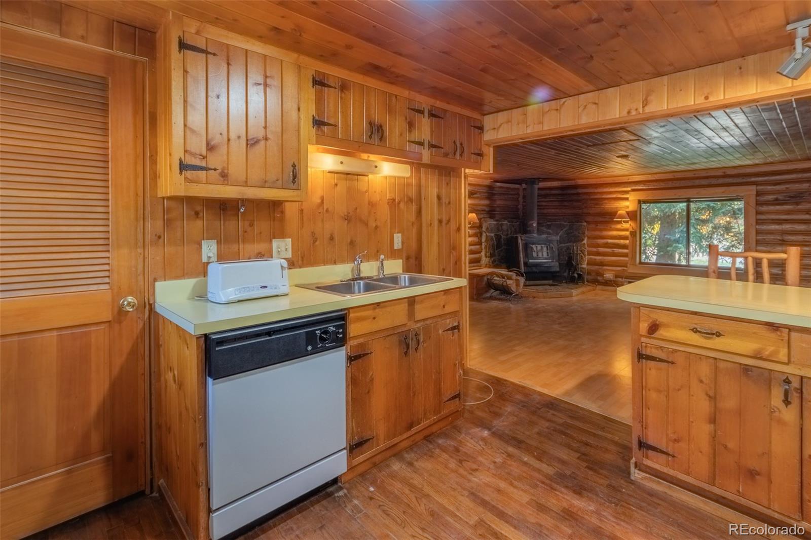 143 Grand County Road 443 Grand Lake CO 80447