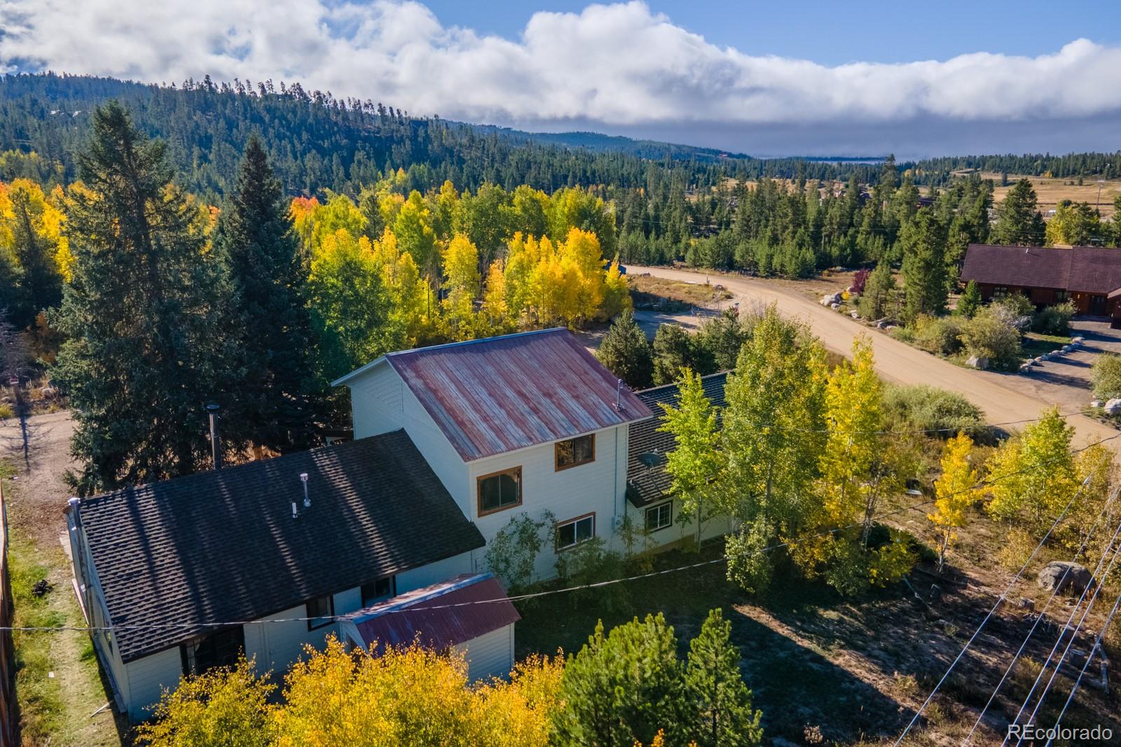 143 Grand County Road 443 Grand Lake CO 80447