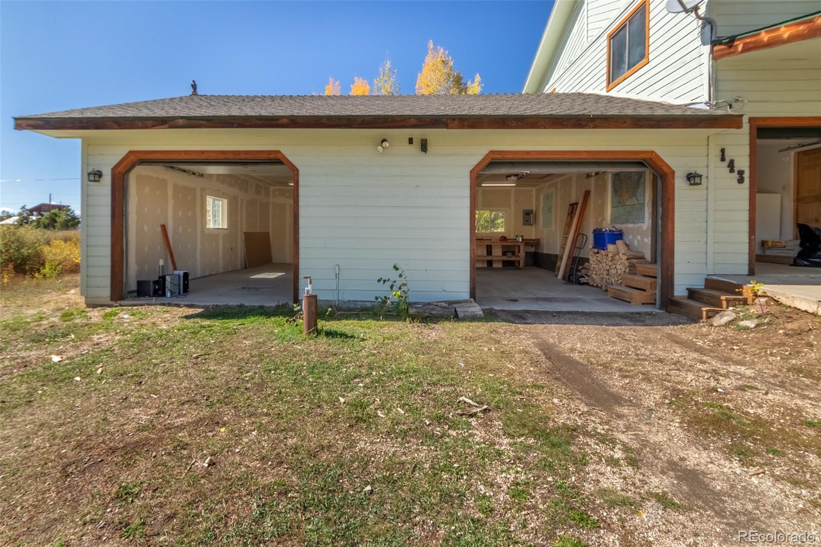 143 Grand County Road 443 Grand Lake CO 80447