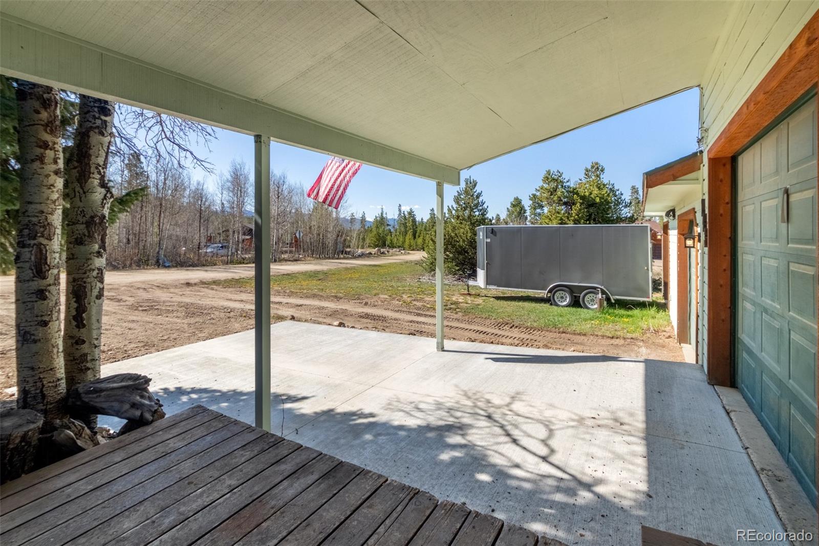 143 Grand County Road 443 Grand Lake CO 80447