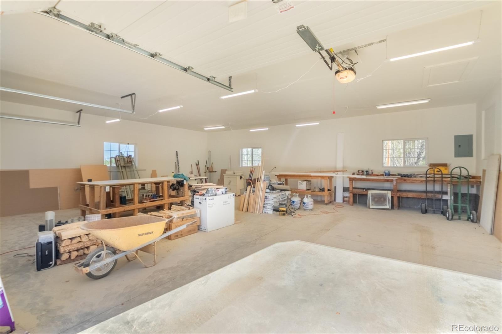 143 Grand County Road 443 Grand Lake CO 80447