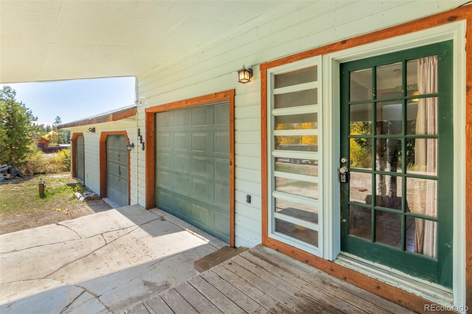 143 Grand County Road 443 Grand Lake CO 80447