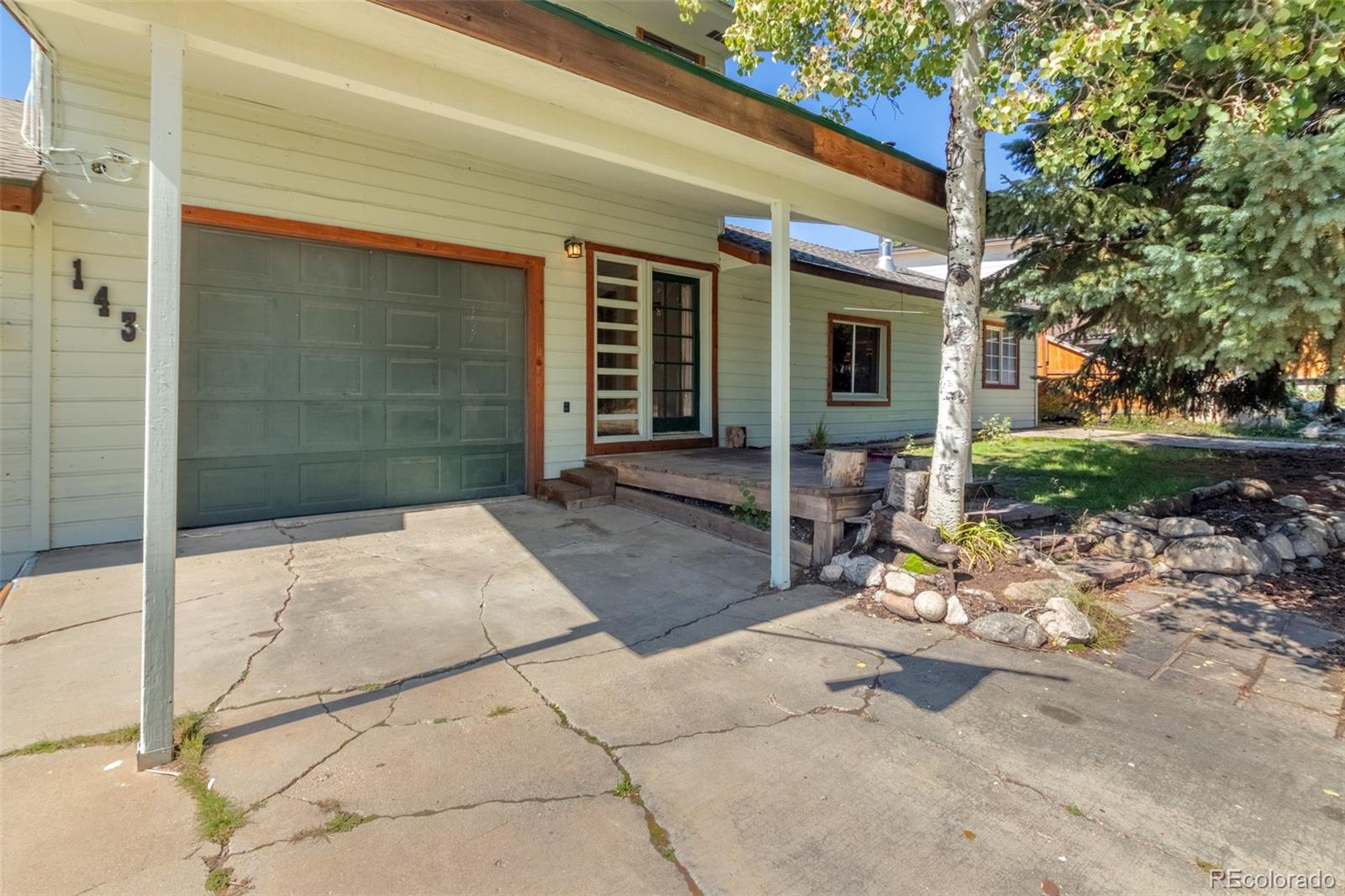 143 Grand County Road 443 Grand Lake CO 80447