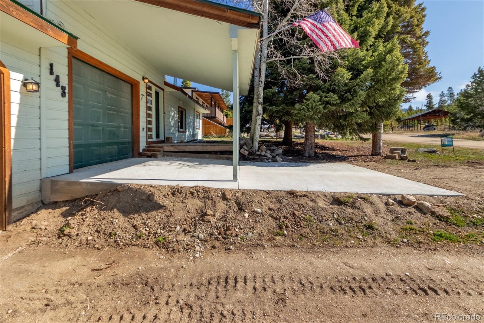 143 Grand County Road 443 Grand Lake CO 80447