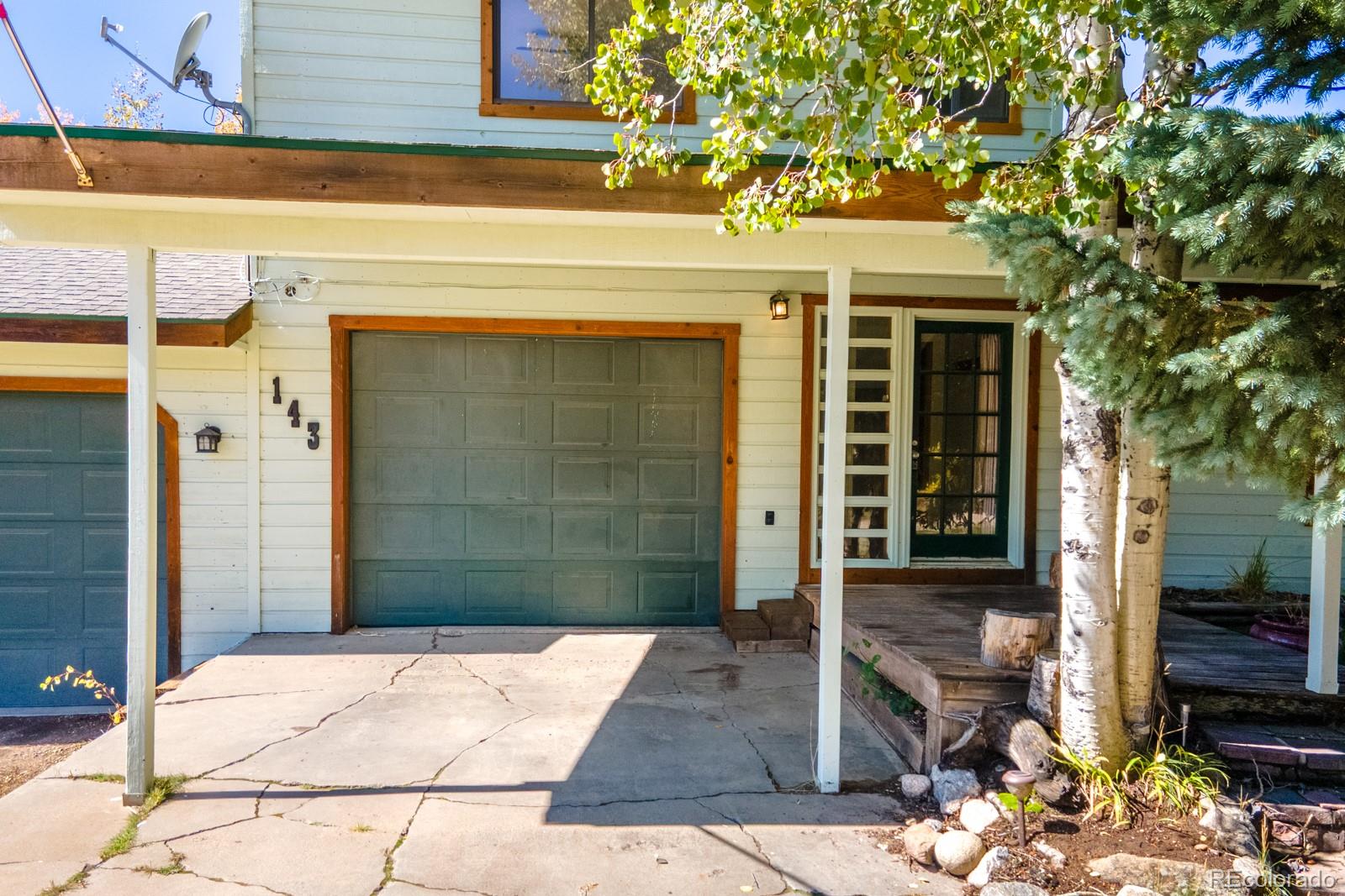 143 Grand County Road 443 Grand Lake CO 80447