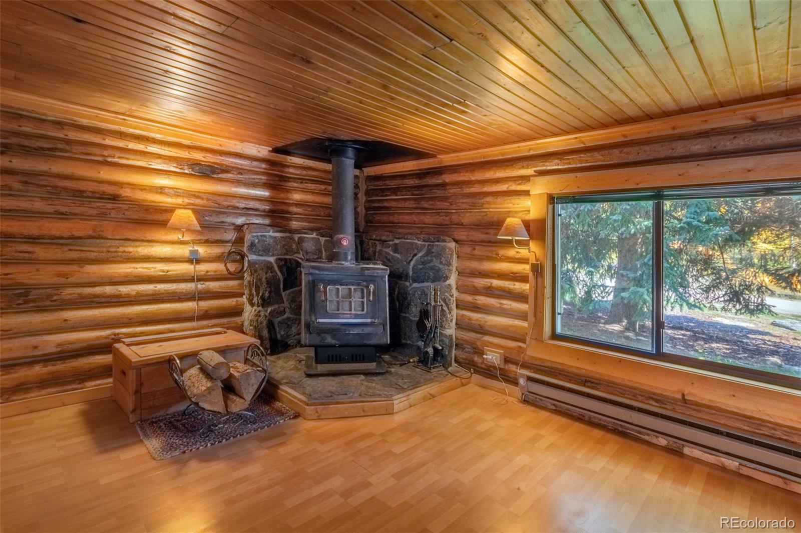 143 Grand County Road 443 Grand Lake CO 80447