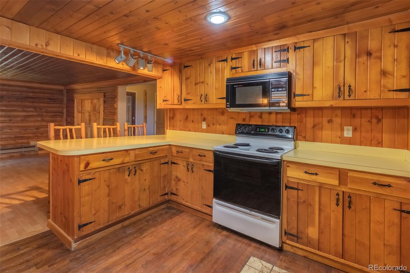 143 Grand County Road 443 Grand Lake CO 80447