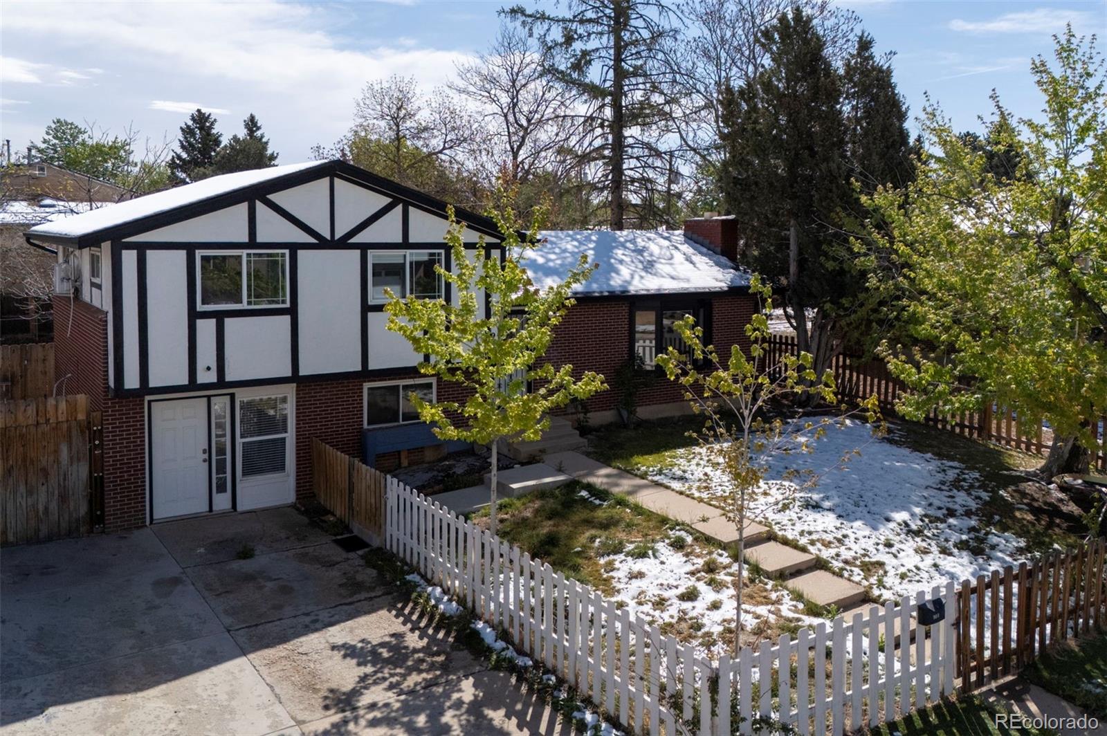 900 Evanston Street Aurora CO 80011