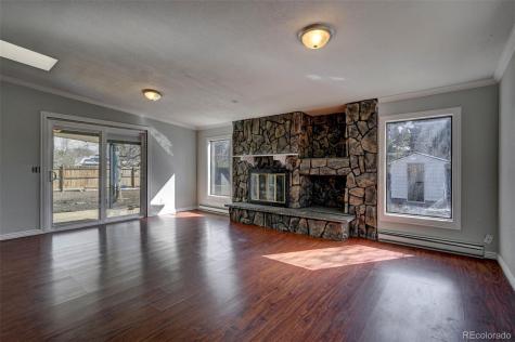 900 Evanston Street Aurora CO 80011