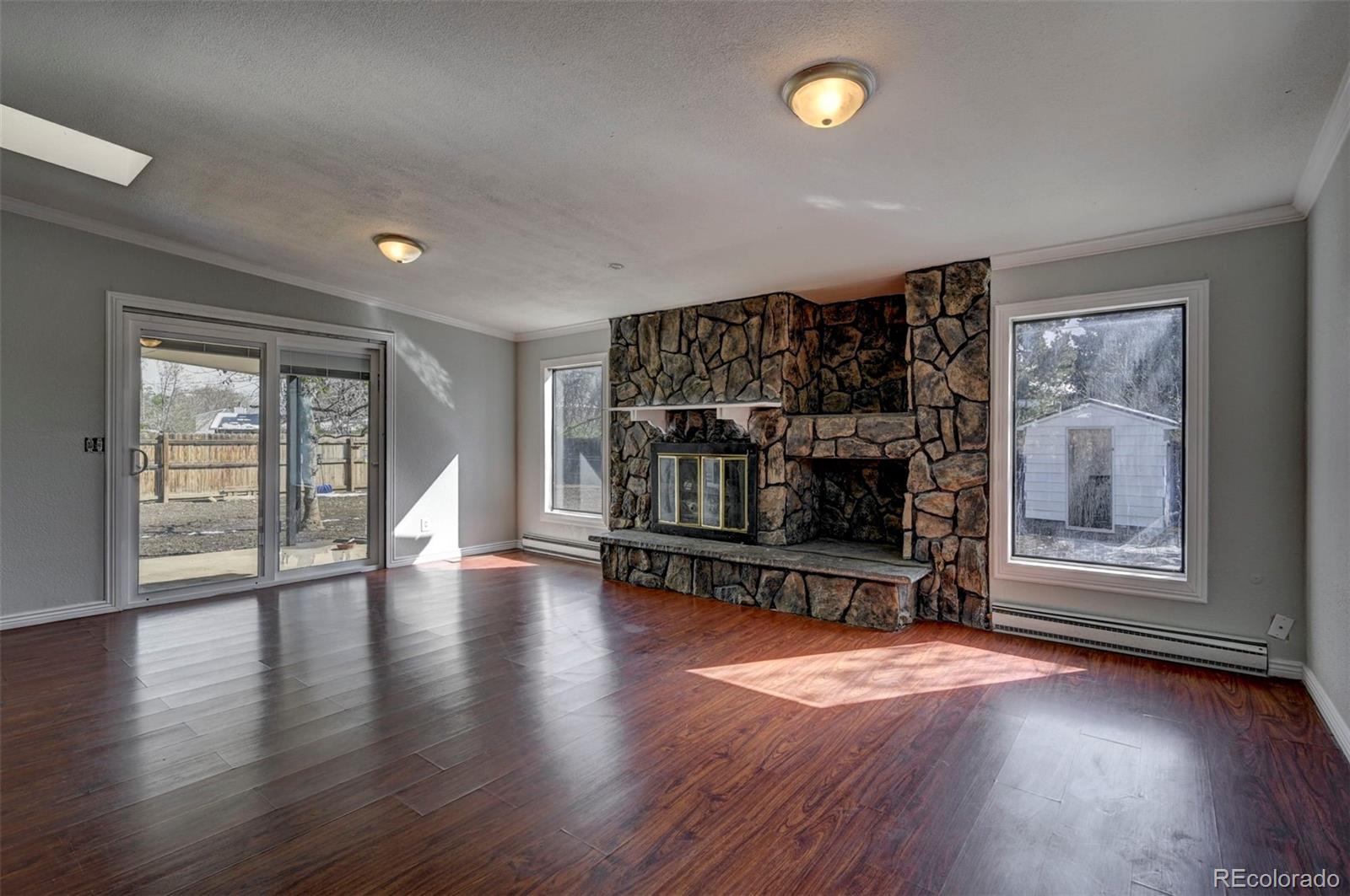 900 Evanston Street Aurora CO 80011