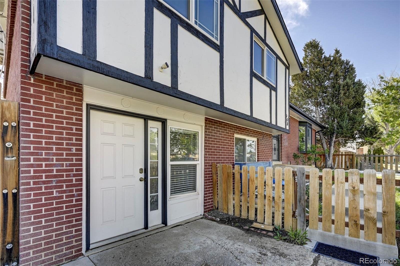 900 Evanston Street Aurora CO 80011