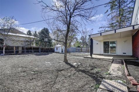 900 Evanston Street Aurora CO 80011