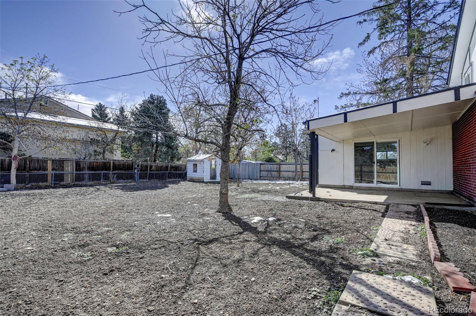 900 Evanston Street Aurora CO 80011