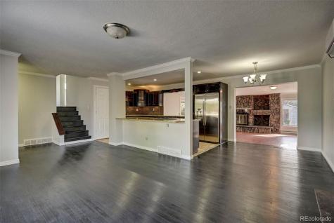 900 Evanston Street Aurora CO 80011