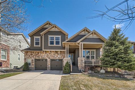 25348 E Geddes Place Aurora CO 80016