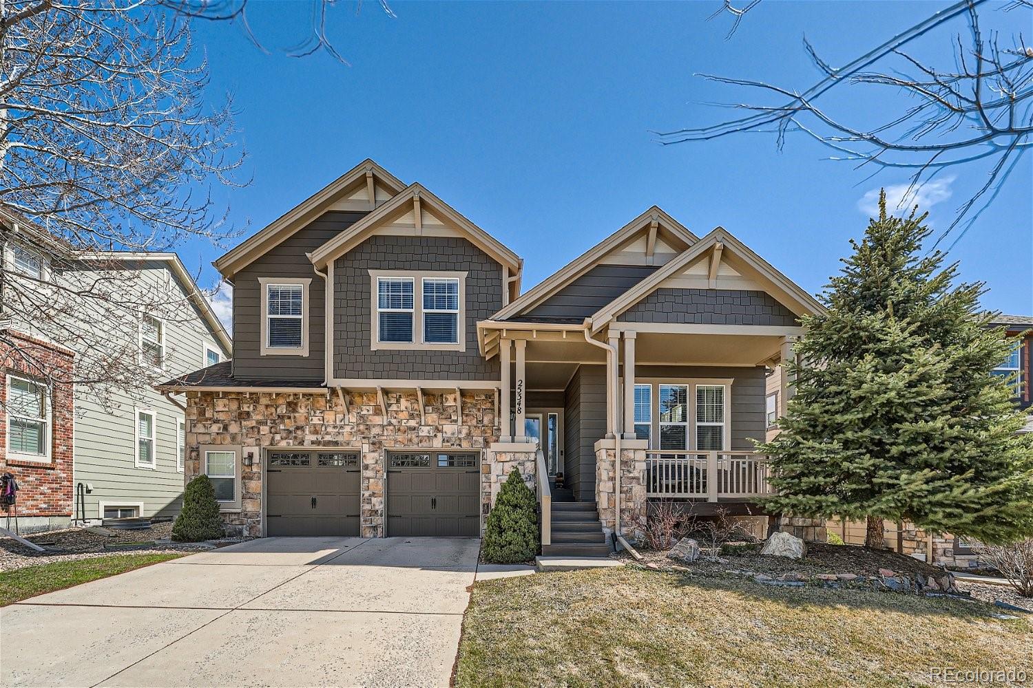 25348 E Geddes Place Aurora CO 80016