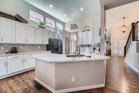 25348 E Geddes Place Aurora CO 80016