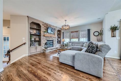 25348 E Geddes Place Aurora CO 80016